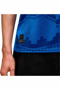 Puma camiseta de fútbol oficiales AL HILAL 26 Home Jersey Re 03