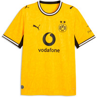 Puma camiseta de fútbol oficiales B.DORTMUND  27 JERSEY HOME 03