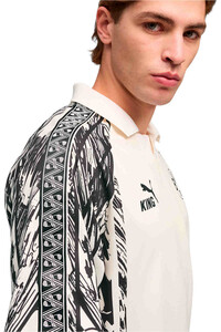 Puma camiseta de fútbol oficiales BVB KING Jersey 03