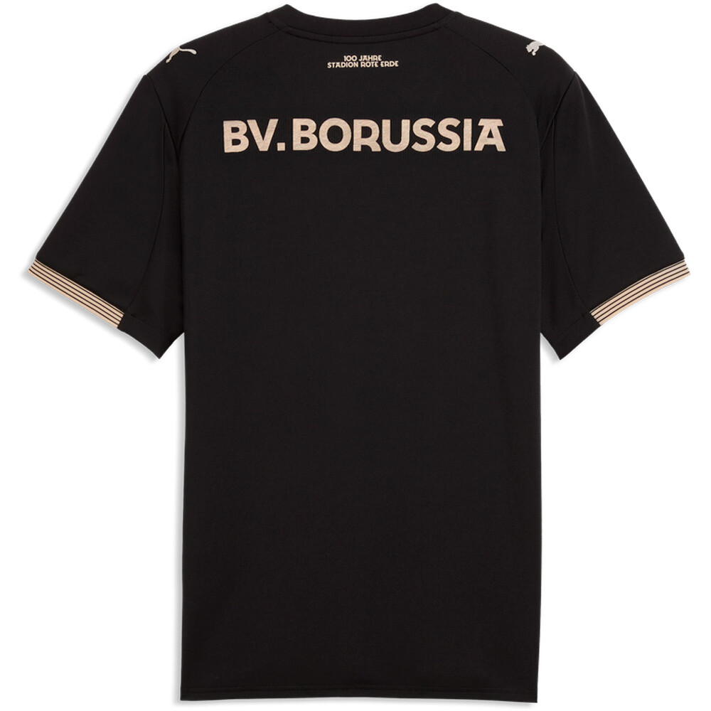 Puma camiseta de fútbol oficiales BVB Special Edition 05