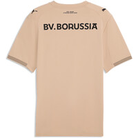 Puma camiseta de fútbol oficiales BVB Special Edition 05
