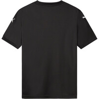 Puma camiseta de fútbol oficiales DUX Away Jersey (S) vista trasera