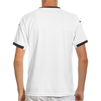 Puma camiseta de fútbol oficiales DUX Home Jersey (S) vista trasera