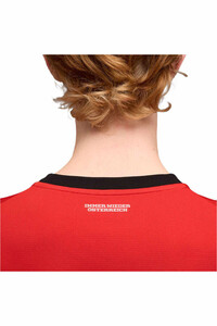 Puma camiseta de fútbol oficiales FB Home Jersey Repl 03