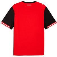 Puma camiseta de fútbol oficiales FB Home Jersey Repl 05