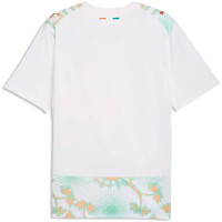 Puma camiseta de fútbol oficiales FIF Away Jersey Repl 05