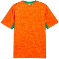 Puma camiseta de fútbol oficiales FIF Home Jersey Repl 05