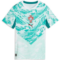 FPF Away Jersey Repl