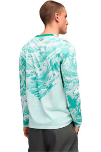 Puma camiseta de fútbol oficiales FPF Away Jersey Repl vista trasera