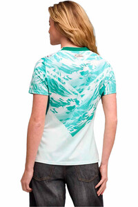 Puma camiseta de fútbol oficiales FPF Away Jersey Repl vista trasera