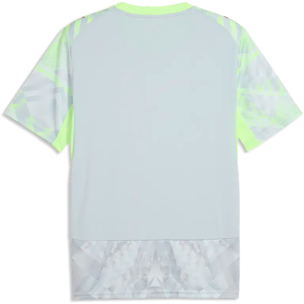 Puma camiseta de fútbol oficiales FPF Replica Match Je 03