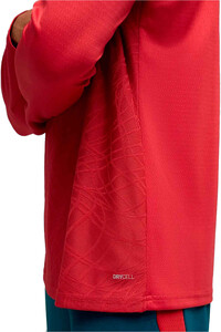 Puma camiseta de fútbol oficiales FPF Training 1/4 Zip 03