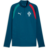 FPF Training 1/4 Zip