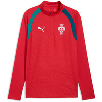 FPF Training 1/4 Zip