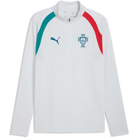 FPF Training 1/4 Zip
