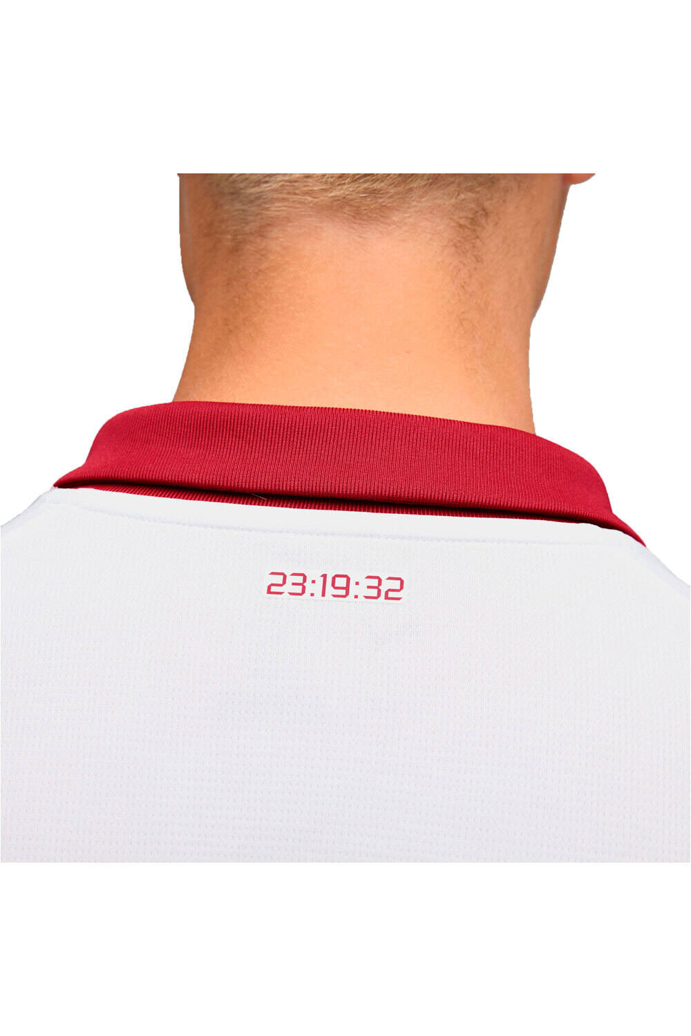 Puma camiseta de fútbol oficiales GALATASARAY 26 Away Jersey Repl 03