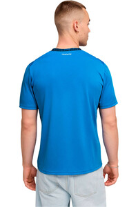 Puma camiseta de fútbol oficiales KSI Home Jersey Repl vista trasera