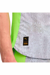 Puma camiseta de fútbol oficiales MANCHESTER CITY 26 3rd Jersey Auth 03