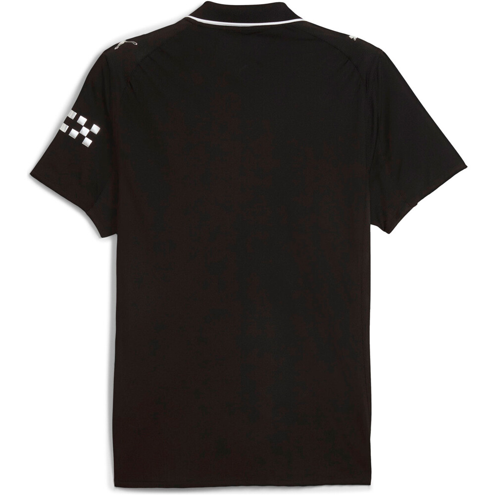 Puma camiseta de fútbol oficiales MANCHESTER CITY 26 Away Jersey Aut 04