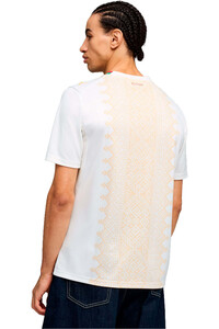 Puma camiseta de fútbol oficiales MARRUECOS 25 AWAY JERSEY vista trasera