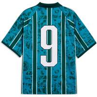 Puma camiseta de fútbol oficiales MCFC KING Retro Jers 04