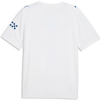 Puma camiseta de fútbol oficiales MCFC Third Jersey Re 04
