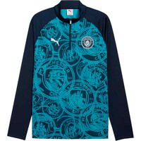 MANCHESTER CITY 25/26 ENTRENAMIENTO