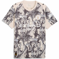 Puma camiseta de fútbol oficiales MCFC YOH Jersey Repl 04