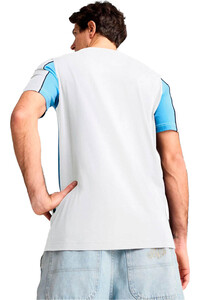 Puma camiseta de fútbol oficiales M.CITY 25 ftblARCHIVE Tee vista trasera