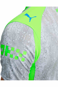 Puma camiseta de fútbol oficiales M.CITY 26 3rd JERSEY VE 03