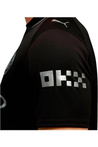 Puma camiseta de fútbol oficiales M.CITY 26 AWAY JERSEY NE 03