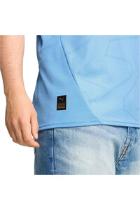 Puma camiseta de fútbol oficiales MFF Home Jersey Replica 03