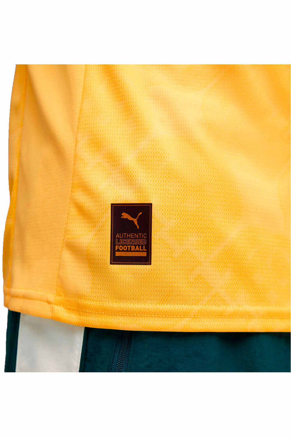 Puma camiseta de fútbol oficiales MILAN 26 3rd JERSEY AM 03