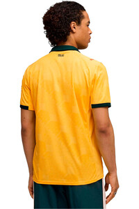 Puma camiseta de fútbol oficiales MILAN 26 3rd JERSEY AM vista trasera