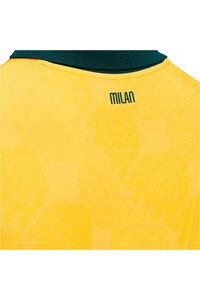 Puma camiseta de fútbol oficiales MILAN 26 3rd Jersey Authe 03