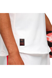 Puma camiseta de fútbol oficiales MILAN 26 Away Jersey Auth 03