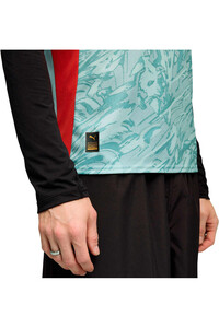 Puma camiseta de fútbol oficiales MILAN 26 GK Jersey Replic vista detalle