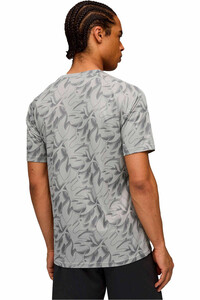 Puma camiseta de fútbol oficiales MILAN 26 PREMATCH GR vista trasera