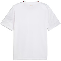 Puma camiseta de fútbol oficiales MILAN 27 JERSEY AWAY 04