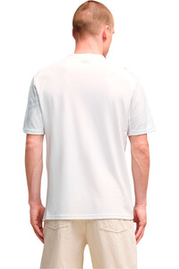 Puma camiseta de fútbol oficiales MILAN 27 JERSEY AWAY vista trasera