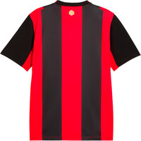Puma camiseta de fútbol oficiales MILAN 27 JERSEY HOME 04