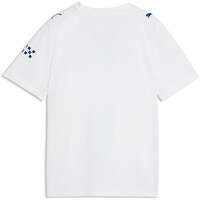 Puma camiseta de fútbol oficiales niño MCFC Third Jersey Re 04