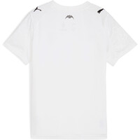 Puma camiseta de fútbol oficiales niño VALENCIA 26 Home Jersey Repl 04