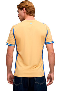 Puma camiseta de fútbol oficiales OM Special Edition J vista detalle