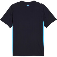 Puma camiseta de fútbol oficiales O.MARSELLA 26 Away Jersey Repli 04