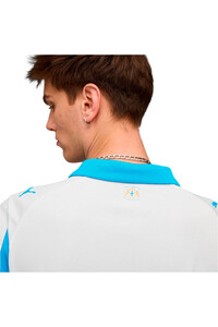 Puma camiseta de fútbol oficiales O.MARSELLA 26 Home Jersey Repli vista detalle