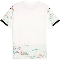 Puma camiseta de fútbol oficiales PORTUGAL 25 Away Jersey Replica 04