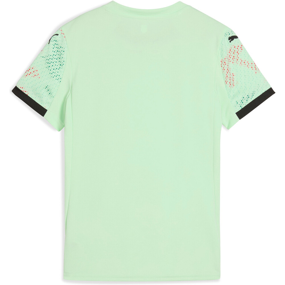 Puma camiseta de fútbol oficiales PORTUGAL 25 Away Wn Jersey Replica W 04