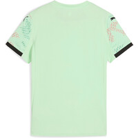 Puma camiseta de fútbol oficiales PORTUGAL 25 Away Wn Jersey Replica W 04