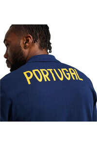 Puma camiseta de fútbol oficiales PORTUGAL 25 Casuals Polo 03